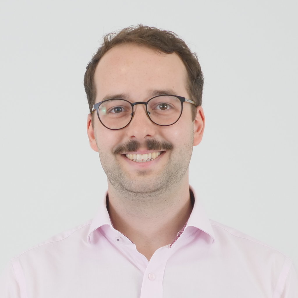 Maximilian ullmann